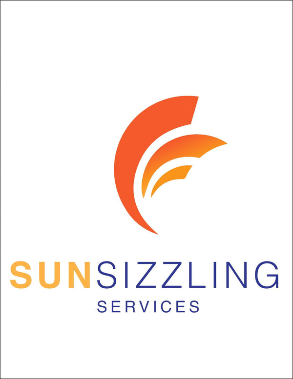 Sun Sizzling Jewelry